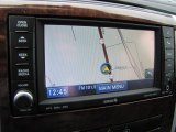 2012 Dodge Ram 1500 Laramie Crew Cab Navigation