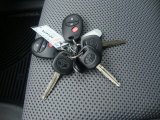 2010 Toyota Tacoma V6 PreRunner TRD Sport Access Cab Keys