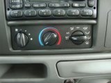 2004 Ford F350 Super Duty Lariat Crew Cab Dually Controls