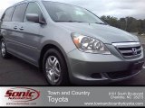 2007 Honda Odyssey EX-L