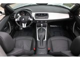 2008 BMW Z4 3.0si Roadster Dashboard