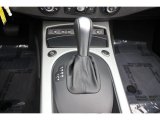 2008 BMW Z4 3.0si Roadster 6 Speed Steptronic Automatic Transmission