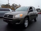 2011 Toyota RAV4 I4 4WD