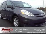 2008 Toyota Sienna LE
