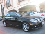 2010 Mercedes-Benz C 300 Sport