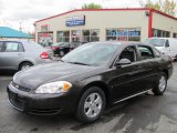 2009 Chevrolet Impala LT