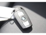 2011 BMW Z4 sDrive35i Roadster Keys