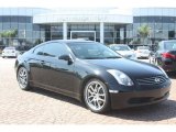 2005 Infiniti G 35 Coupe