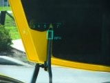 2009 Chevrolet Corvette Z06 GT1 Championship Edition Gauges