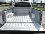 2011 Ford F150 FX2 SuperCab Trunk