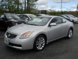 2009 Nissan Altima 3.5 SE Coupe