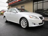 2008 Lexus IS 250 AWD