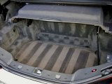 2004 Mercedes-Benz SL 500 Roadster Trunk