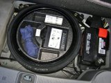 2004 Mercedes-Benz SL 500 Roadster Tool Kit