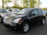 2009 Nissan Rogue S AWD