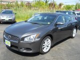2010 Nissan Maxima 3.5 SV