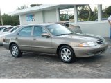 2002 Mazda 626 LX