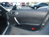 2005 Nissan 350Z Touring Roadster Door Panel