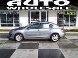 2010 Liquid Silver Metallic Mazda MAZDA3 i Touring 4 Door #55236019