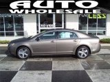 2011 Chevrolet Malibu LT