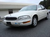 2002 Buick Park Avenue  Front 3/4 View