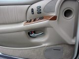 2002 Buick Park Avenue  Door Panel
