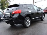 2011 Nissan Rogue S Krom Edition Exterior