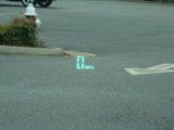 2002 Buick Park Avenue  Gauges