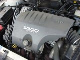 2002 Buick Park Avenue  3.8 Liter OHV 12-Valve 3800 Series II V6 Engine