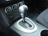 2011 Nissan Rogue S Krom Edition Xtronic CVT Automatic Transmission