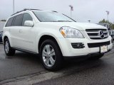 2008 Mercedes-Benz GL 450 4Matic