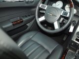 2010 Chrysler 300 C HEMI Steering Wheel