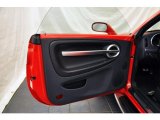 2005 Chevrolet SSR  Door Panel