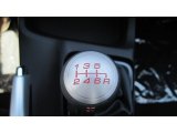 2012 Honda Civic Si Coupe 6 Speed Manual Transmission