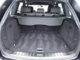 2009 Porsche Cayenne S Trunk