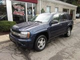 2007 Chevrolet TrailBlazer LS 4x4
