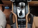 2012 Porsche Cayenne Turbo 8 Speed Tiptronic-S Automatic Transmission