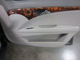 2005 Mercedes-Benz E 320 CDI Sedan Door Panel