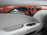 2005 Mercedes-Benz E 320 CDI Sedan Door Panel