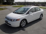 2007 Honda Civic EX Sedan