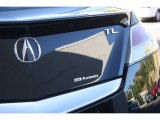 Acura TL 2011 Badges and Logos