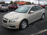 2011 Chevrolet Cruze LT