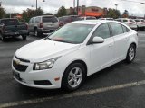 2011 Chevrolet Cruze LT