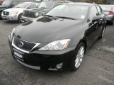 2009 Lexus IS 250 AWD