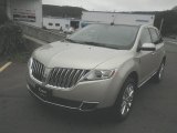 2011 Lincoln MKX AWD Data, Info and Specs