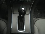 2011 Lincoln MKX AWD 6 Speed SelectShift Automatic Transmission