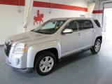 2010 GMC Terrain SLE
