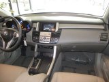 2009 Acura RDX SH-AWD Dashboard