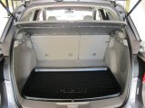 2009 Acura RDX SH-AWD Trunk