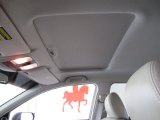 2009 Acura RDX SH-AWD Sunroof